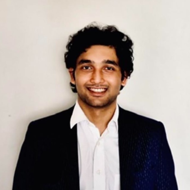 Arunabh