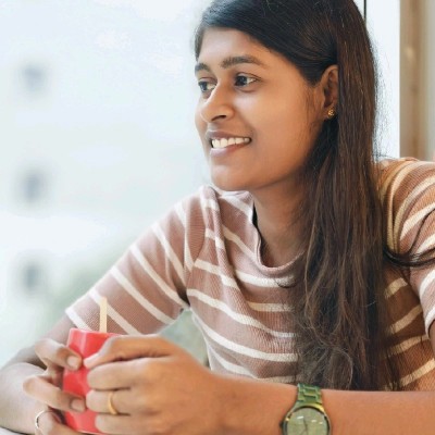Arundhathi