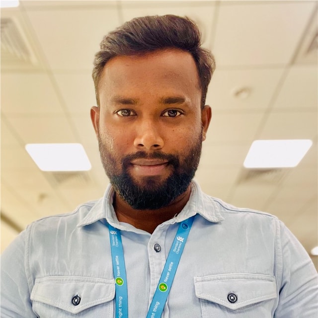 Arunkumar