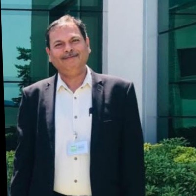 Arvind Kumar