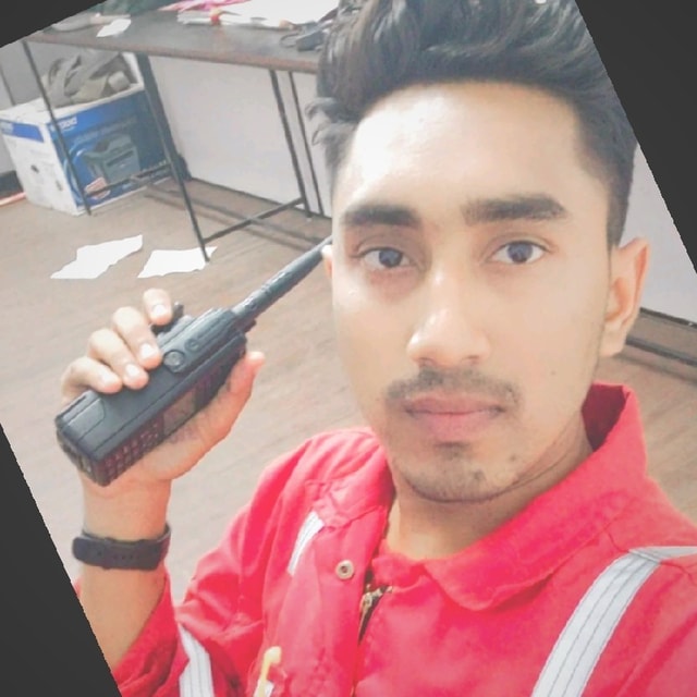 Arvind