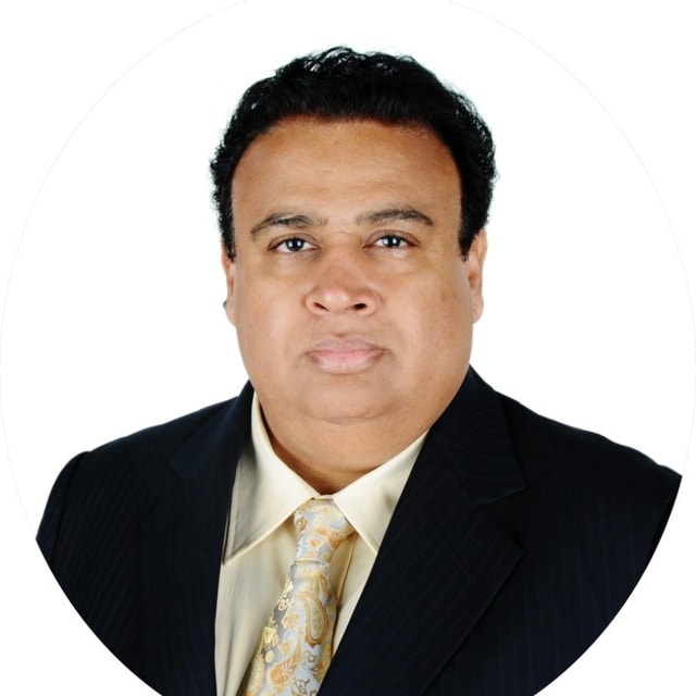 Arvind