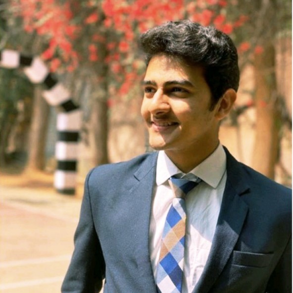 Arvind