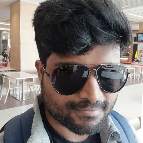 Arvind