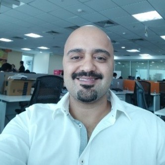Arvind