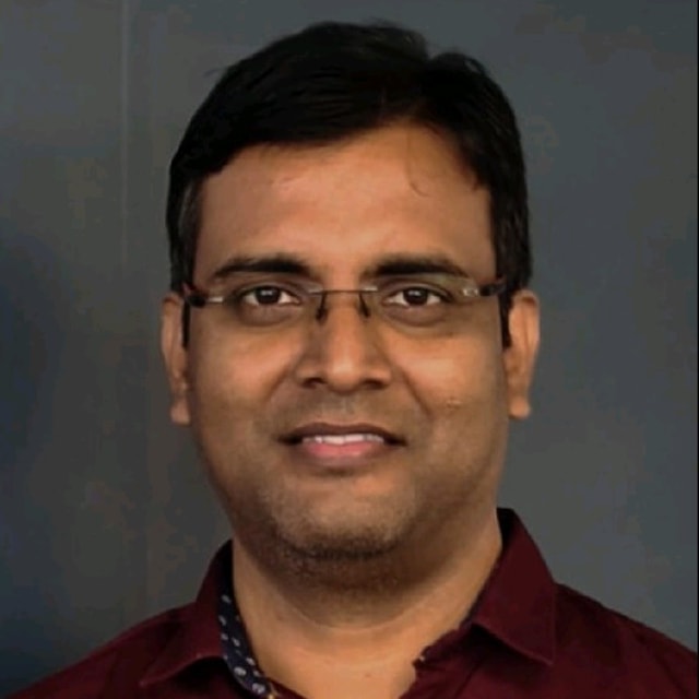 Arvind