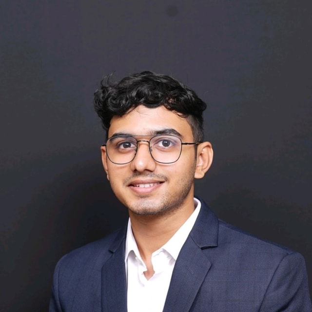 Aryan Amit