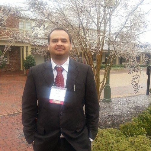 Ashish