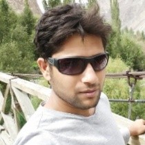 Ashok