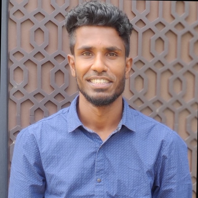 Ashokkumar