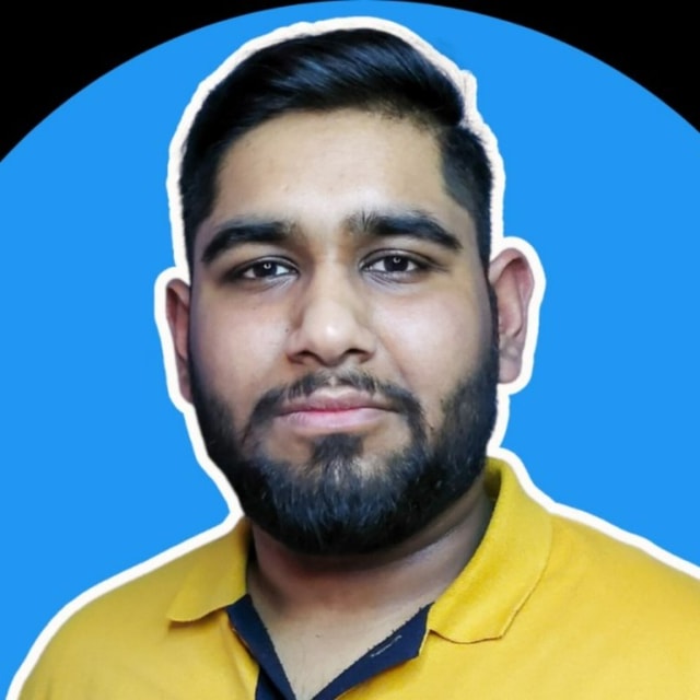 Ashutosh