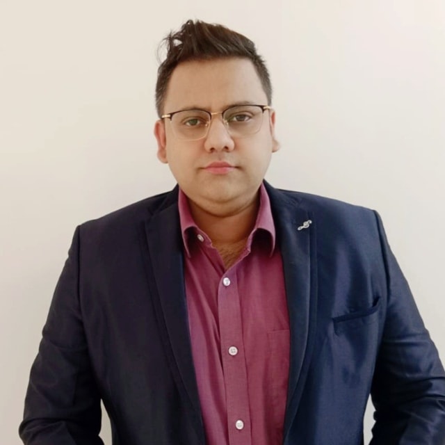 Ashutosh
