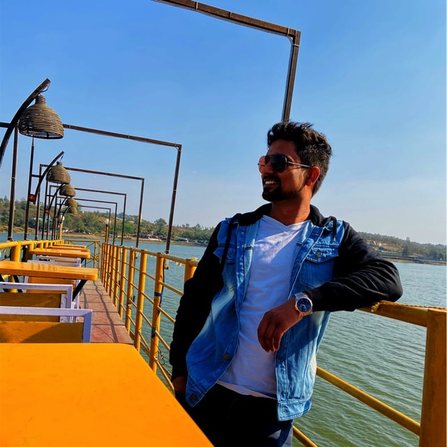 Ashutosh