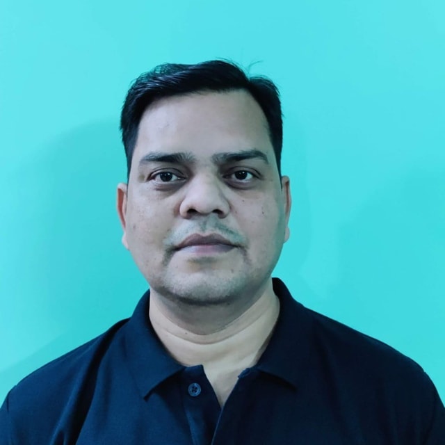 Ashutosh