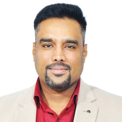 Ashutosh