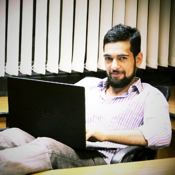 Ashutosh