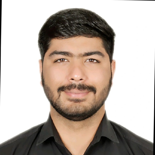 Ashutosh