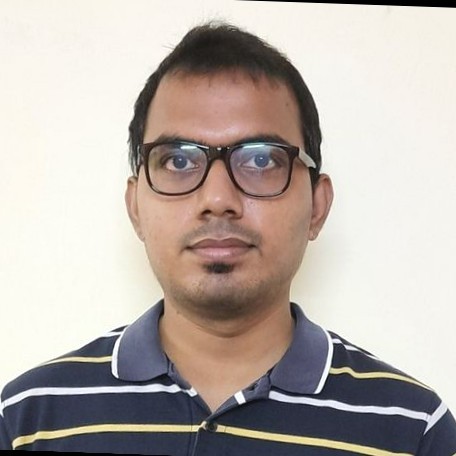 Ashutosh