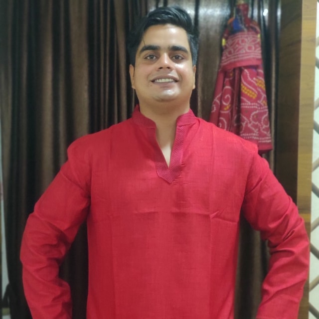 Ashutosh
