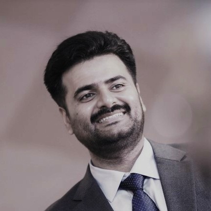 Ashutosh