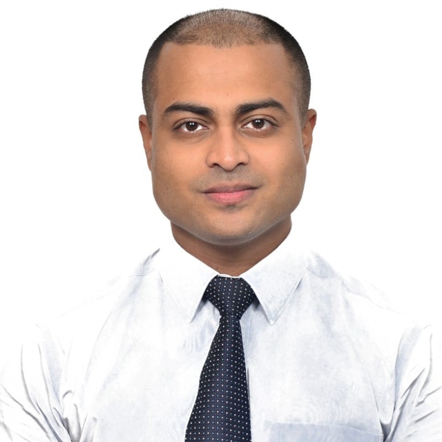Ashutosh