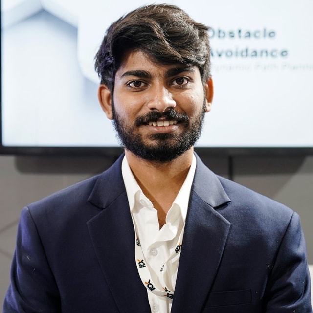 Ashwanee Kumar