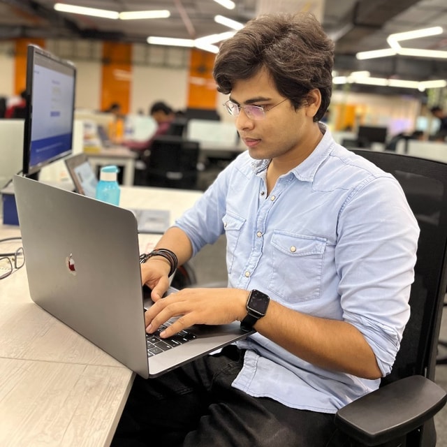 Ashwani kumar