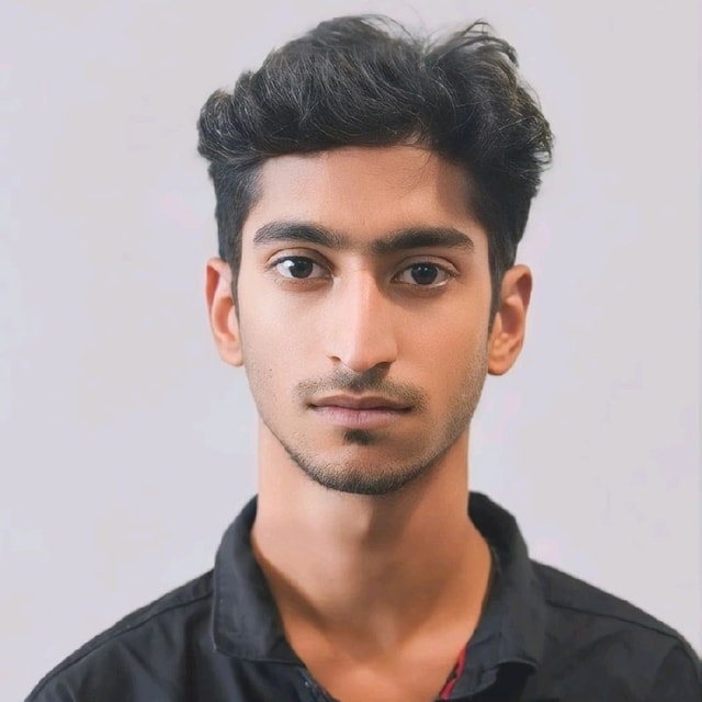 Ashwin