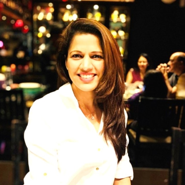 Ashwini
