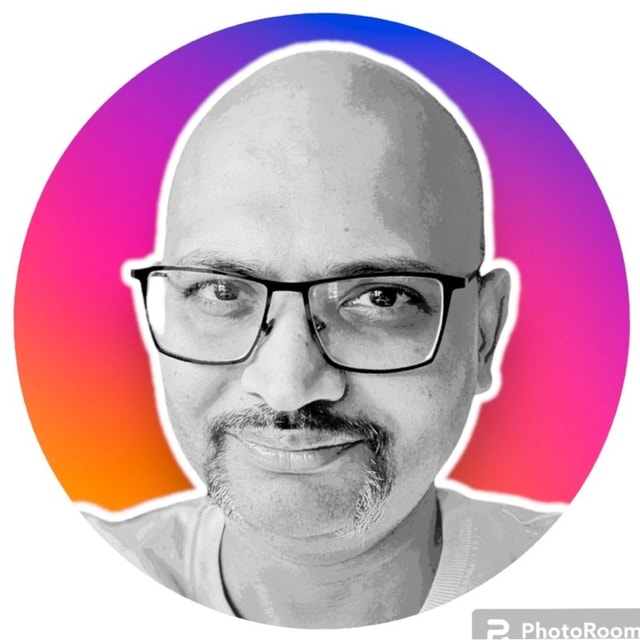 Ashwinikumar