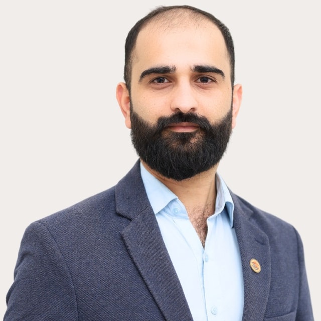 Asim Mahmood