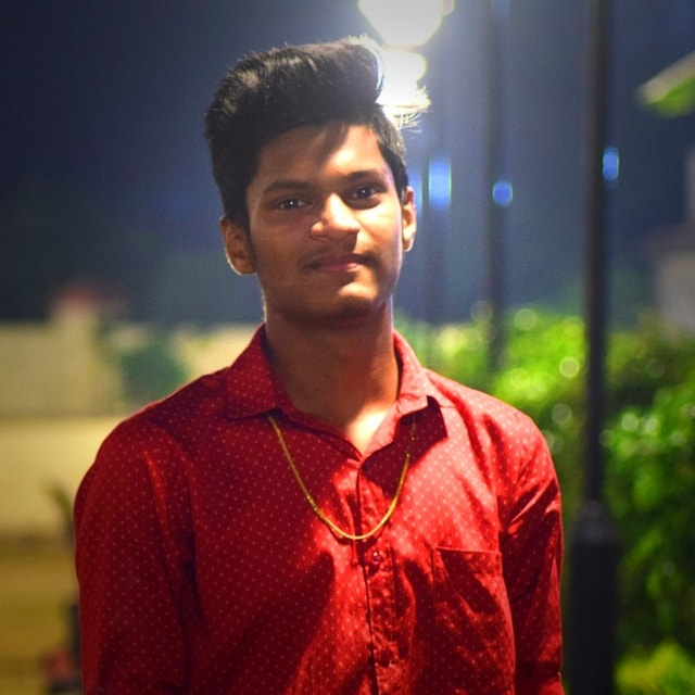 Atharv