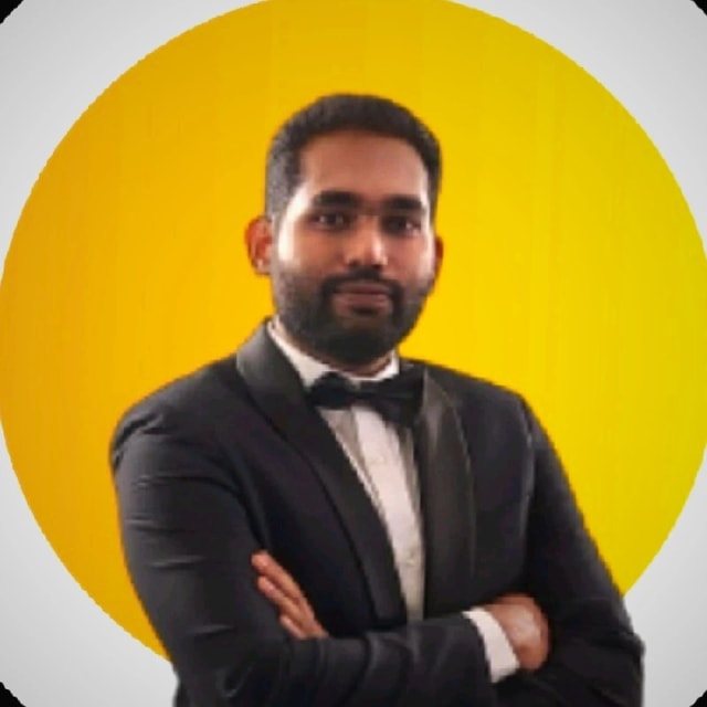 Athul Mathew