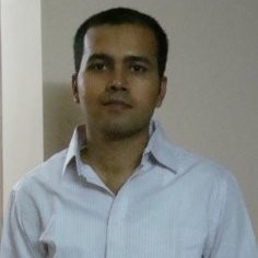 Atul Kumar