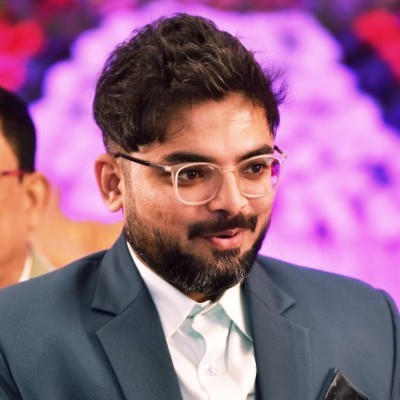 Avinash