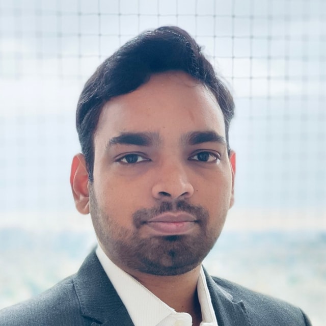 Avinash