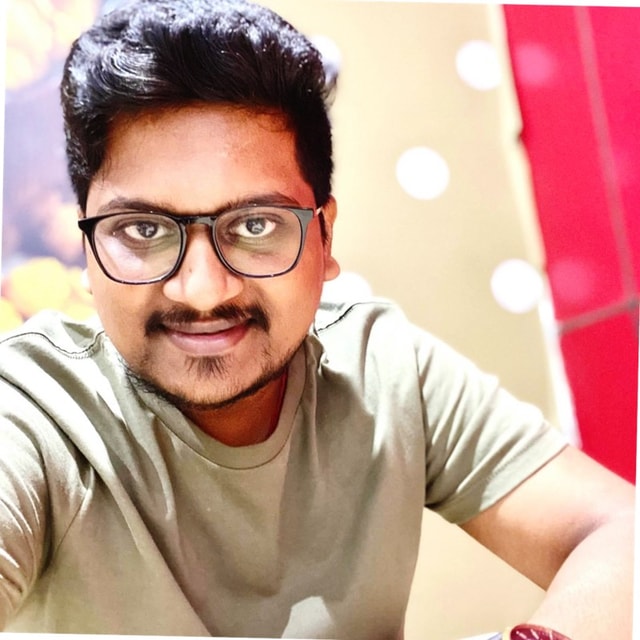 Avinash