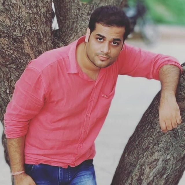 Avinash