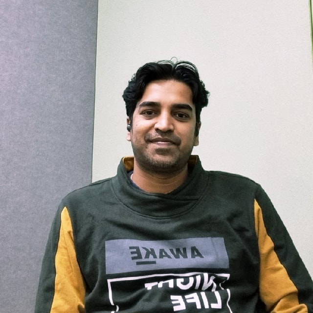Avinash
