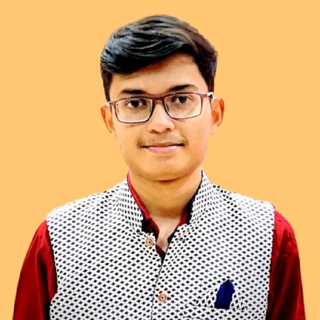 Avinash