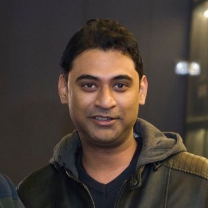 Avishek