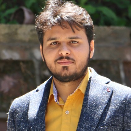 Awais Latif