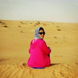 Ayesha