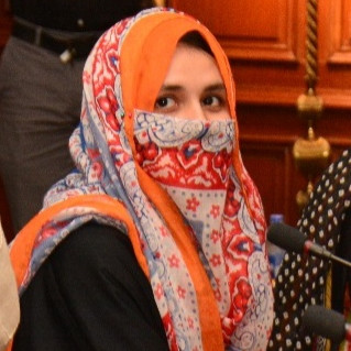 Ayesha