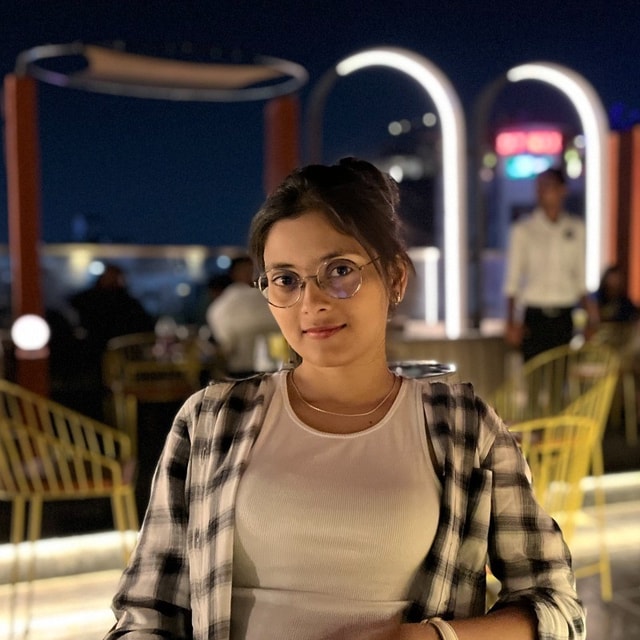 Ayushi