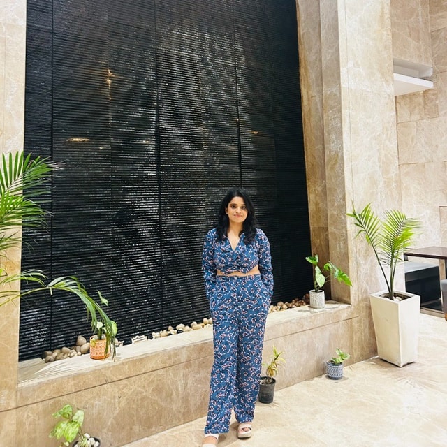 Ayushi