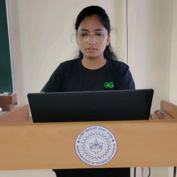 Ayushi