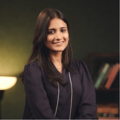Ayushi