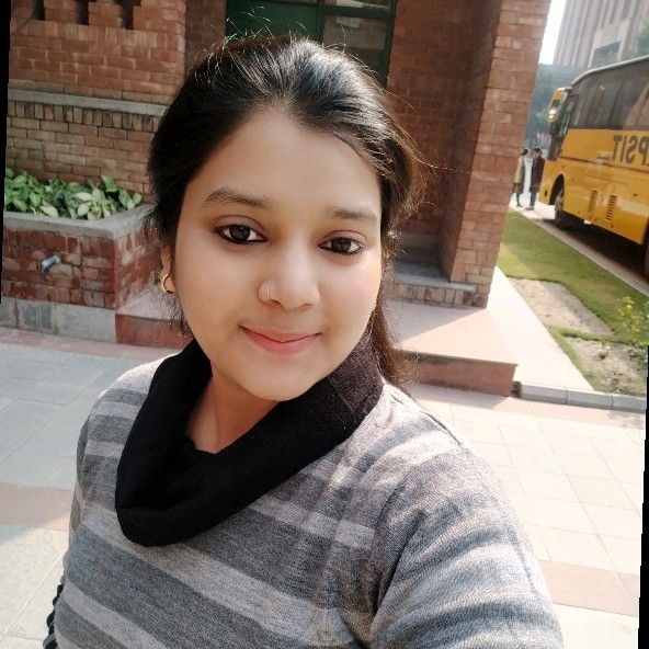 Ayushi