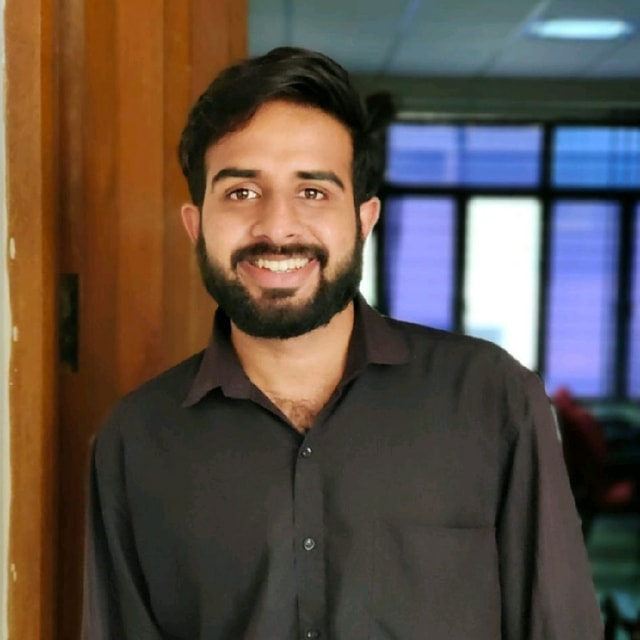 Azharudeen